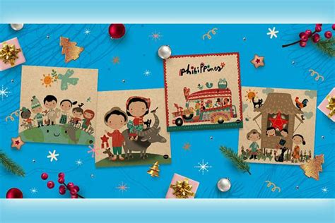 UNICEF Cards are back in time for the holidays.